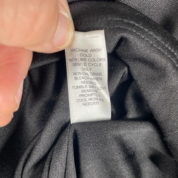 Cato M Aztec Southwestern Grandma LBD Work Office Party Granny Work Office 90s - Picture 14 of 15